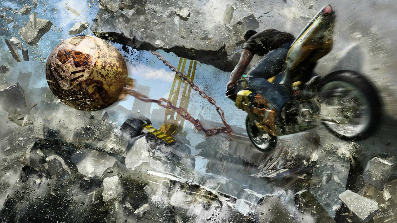 MotorStorm: Apocalypse - Imagen 28